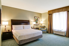 Hilton Garden Inn-Woodbridge, VA - Room