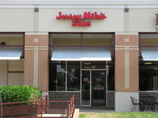 Jersey Mike's - Sterling, VA
